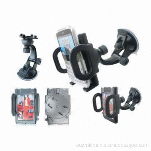 In-car Holder for Mobile Phones